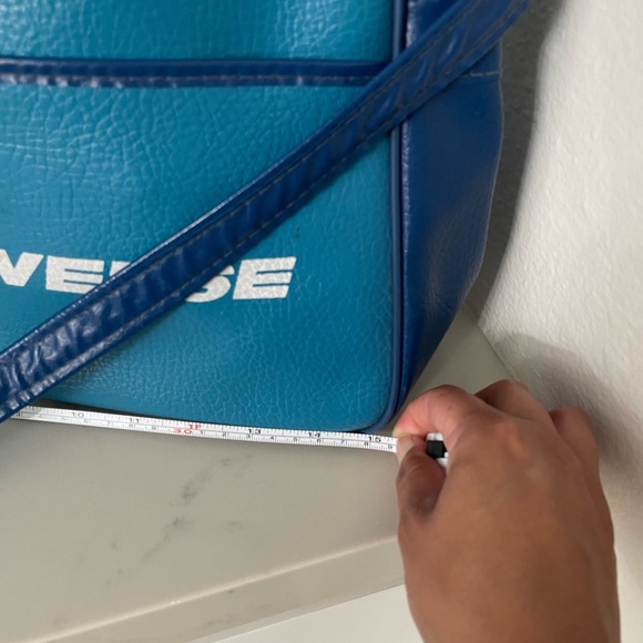 Vintage 1970’s Club Universe Travel Bag - Picture 5 of 6